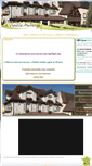 Mobile Screenshot of la-vieille-auberge.com